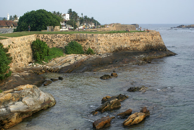 Galle Fort