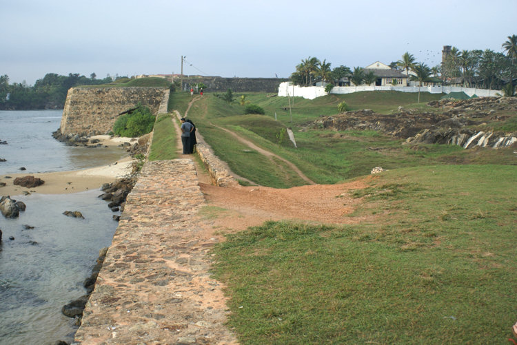 Galle Fort