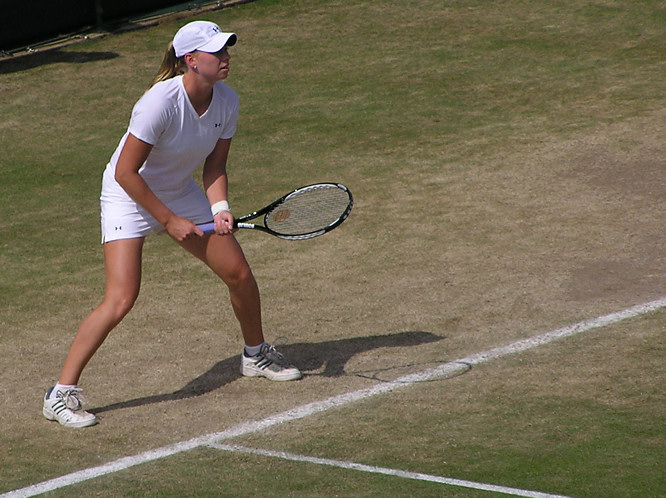 Wimbledon Lawn Tennis Championship photos