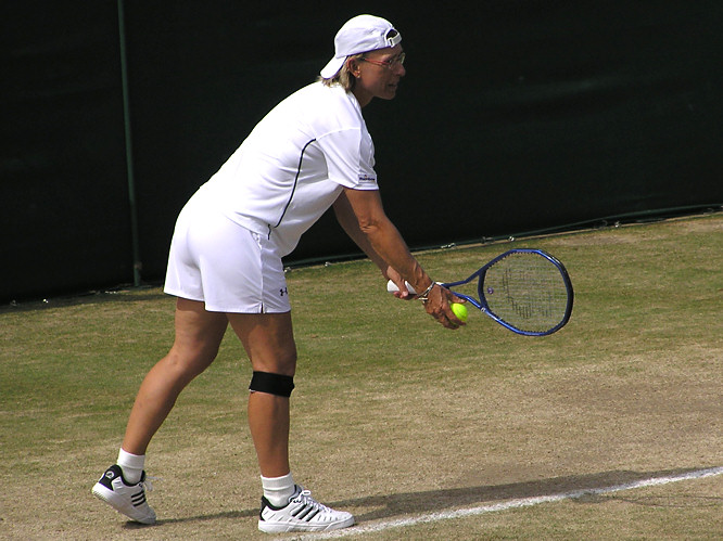 Wimbledon Lawn Tennis Championship photos