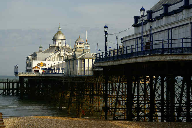 Eastbourne