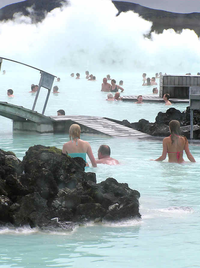 Blue Lagoon, Reykjavik, Reykjavik - Book Tickets & Tours