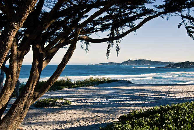 Carmel California travel guide tips