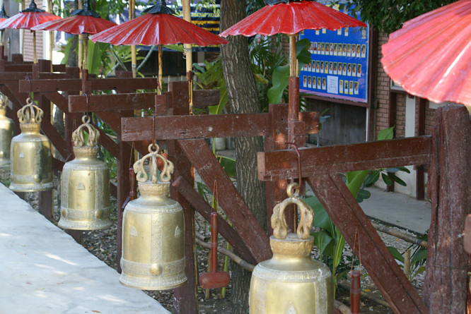 Wat Pan Toa Buddhist Temple