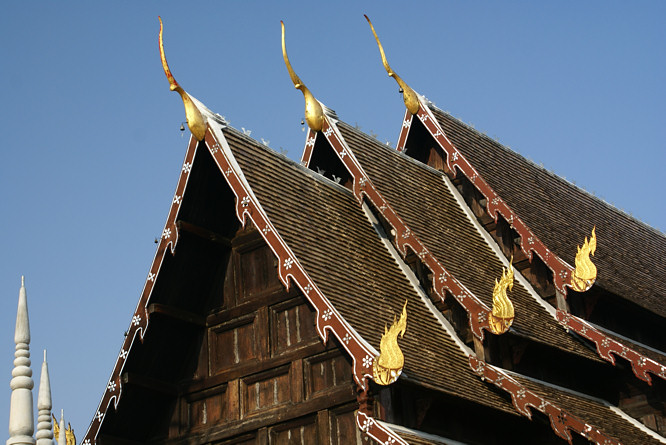 Wat Pan Toa Buddhist Temple