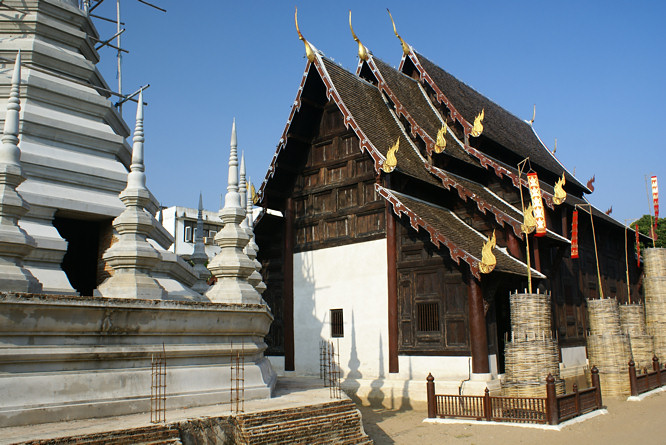 Wat Pan Toa Buddhist Temple