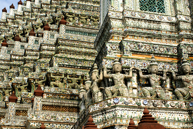 Thai Wat Arun