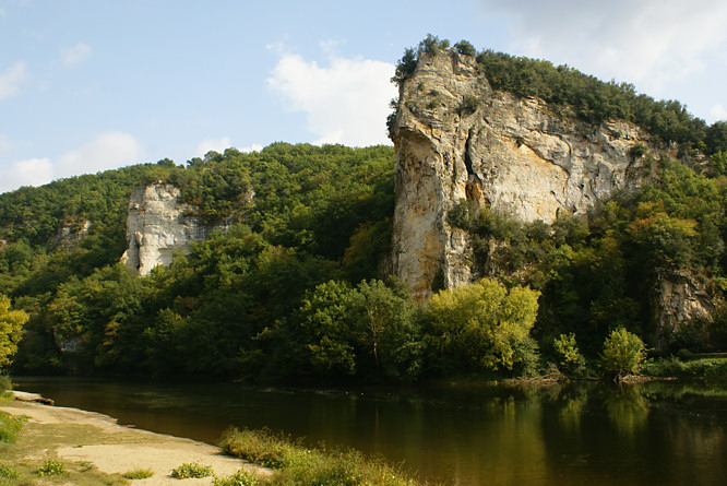 Dordogne River Guide