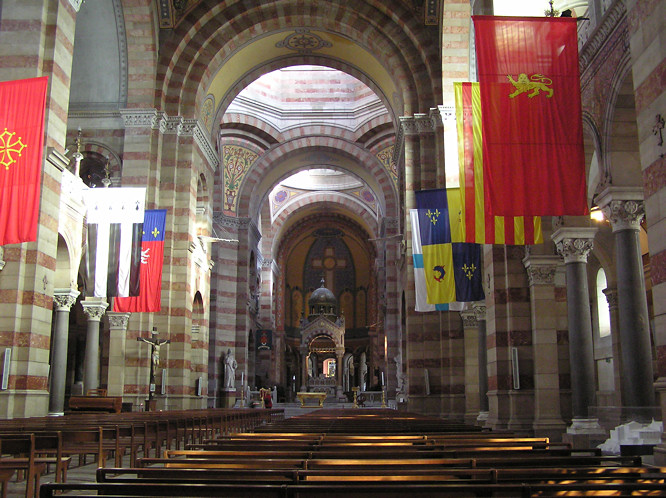 Cathedrale de la Major