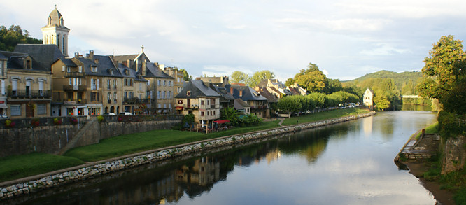 City of Montignac