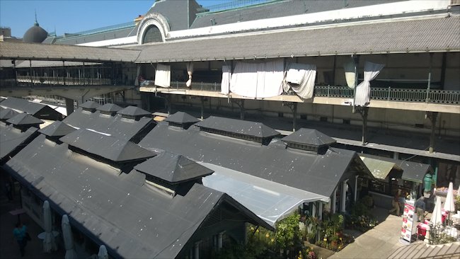 Mercado do Bolhao market