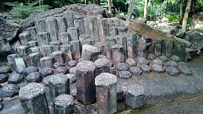 giants causeway