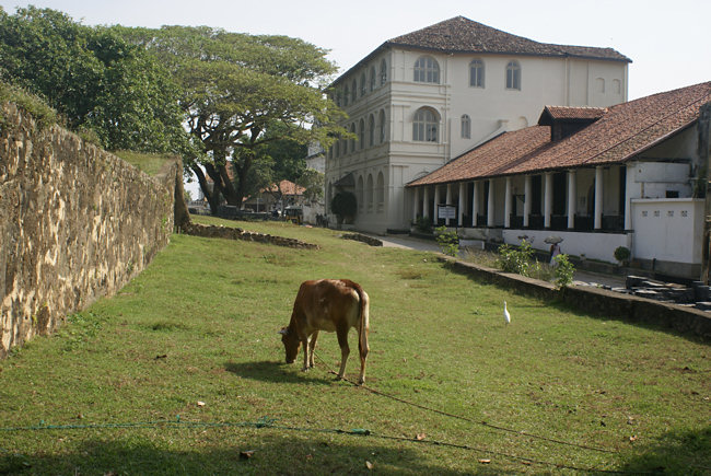 Galle National Museum