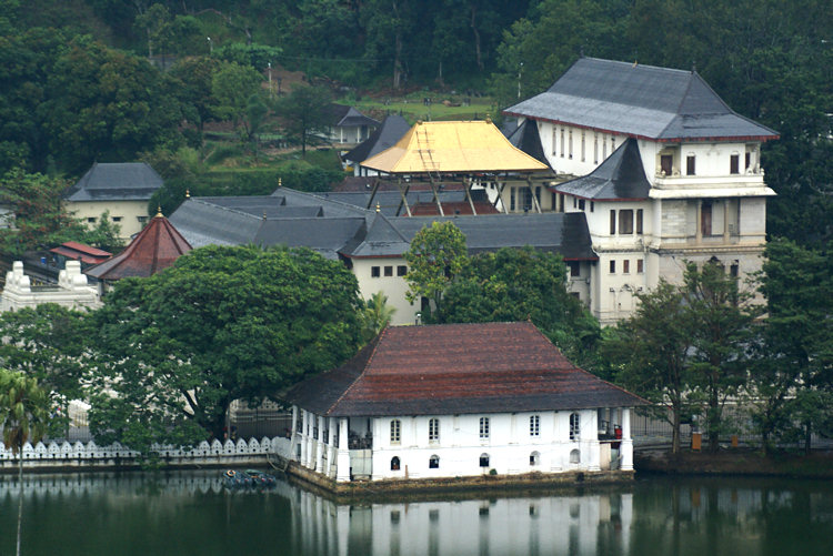 Lake Kandy