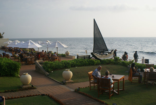 Galle Face Hotel