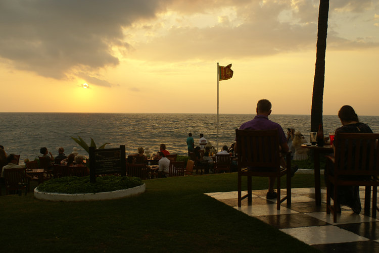 Galle Face Hotel